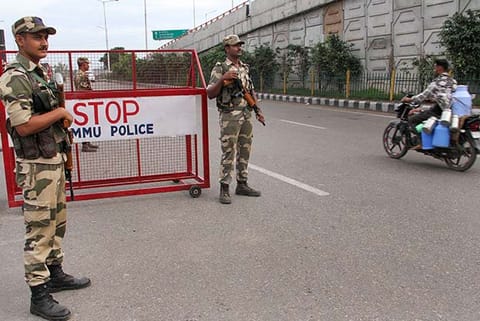 Over 500 J-K staff under scanner for 'anti-national activities'