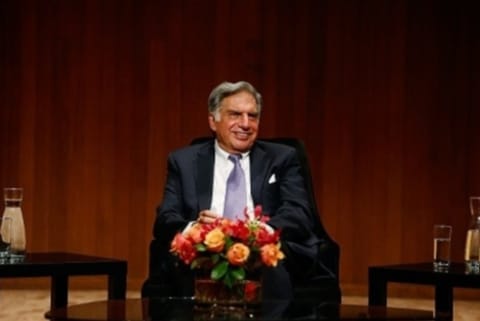Ratan Tata accuses Mistry of creating 'smokescreen' of oppression