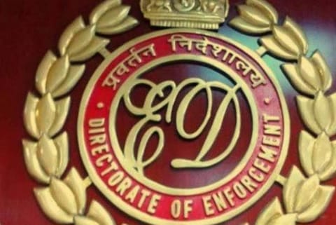ED attaches Rs 7 crore property of Chennai jewellery store