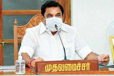 TN CM eases lockdown restrictions, opens small places of worship