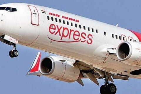 Air India Express to get 50 million dollar insurance claim