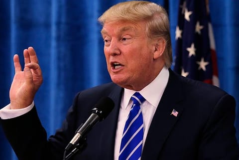 Apple, Amazon, FB join battle against Trump's visa restrictions
