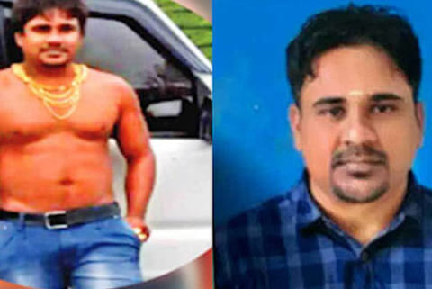 Accused in Lankan gangster case sent to 3 days CB-CID custody