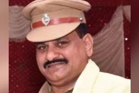 SI Sridhar