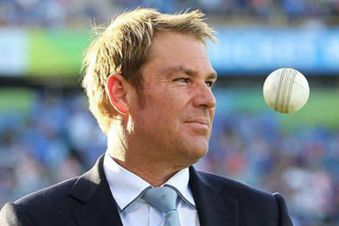 Warne appeals to Dhoni to join his side for 'The Hundred' next year