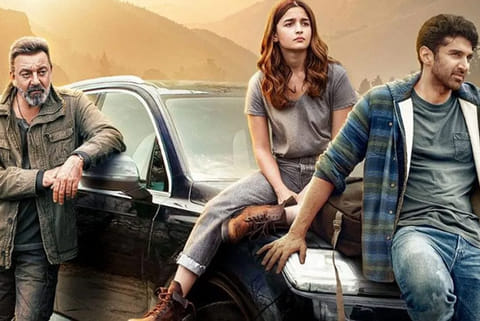 'Sadak 2' trailer third most disliked video in the world