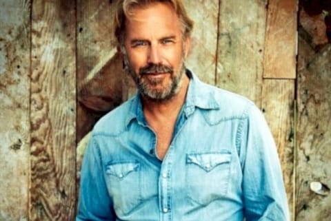 Kevin Costner