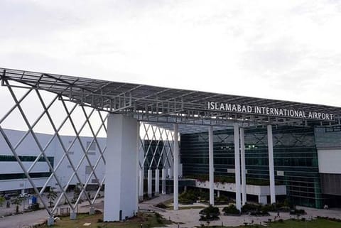 Islamabad airport doesn't have bomb disposal, detection squads