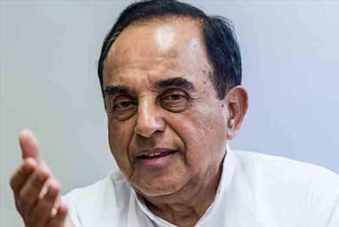 Postpone NEET, or it may lead to suicides: Swamy to PM