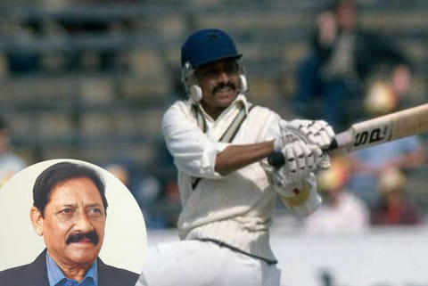 Chetan Chauhan: 'Memories of a Rajput warrior'