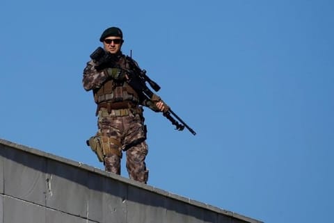 File Photo: Reuters