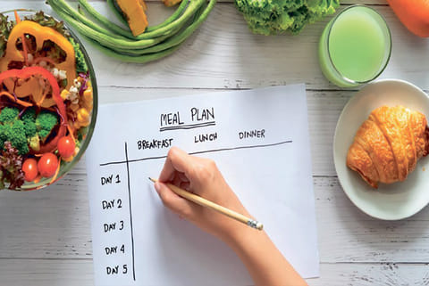 Keep these in mind before starting on that fad diet