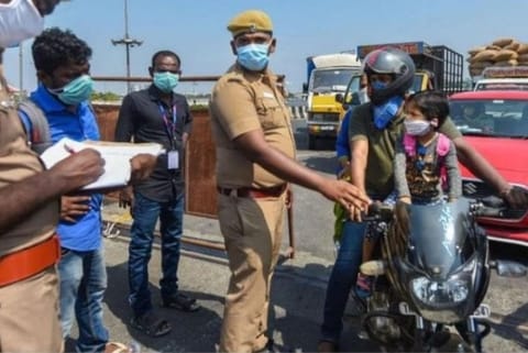 It will be good for everyone if TN govt scraps e-pass system: Pon Radhakrishnan