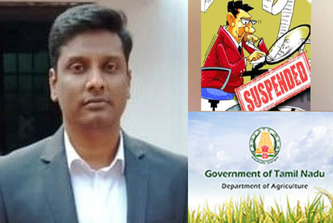 Kallakurichi Collector Kiran Gurrala