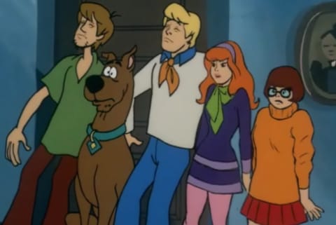 Animator and Scooby-Doo co-creator Joe Ruby dies at 87