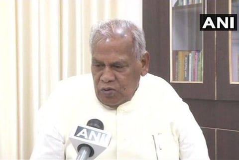Bihar polls: Manjhi-led HAM expected to join NDA