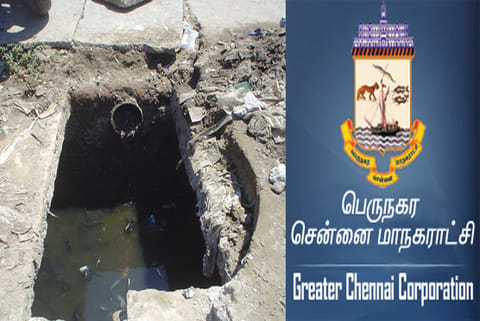 Chennai Corporation