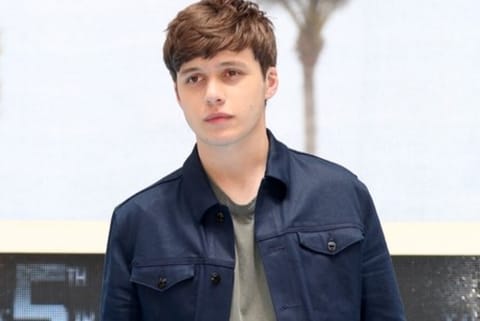 Nick Robinson