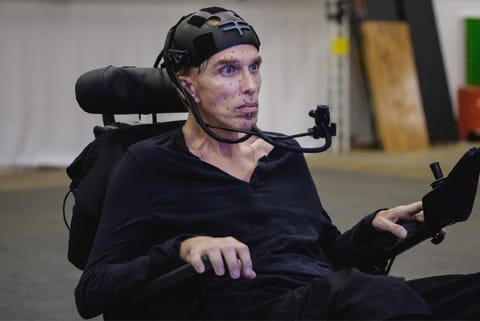 Meet the Intel techie who helped late Stephen Hawking speak