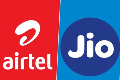 Jio, Airtel rule Covid-time war for India's smartphone, TV public square