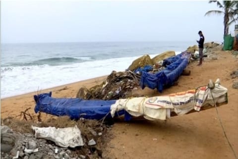 Cyclone Burevi: HM Amit Shah speaks to CMs of TN, Kerala