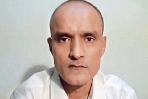 Kulbhushan Jadhav (File Photo)
