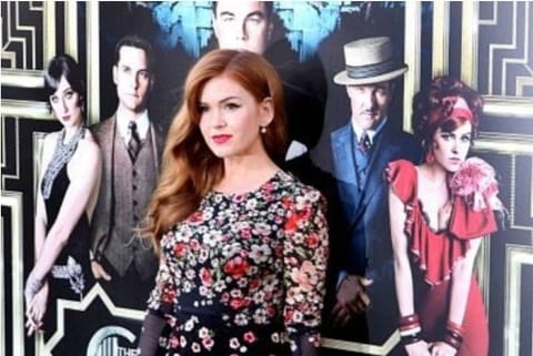 Isla Fisher: Lot of the fairytales are offensive