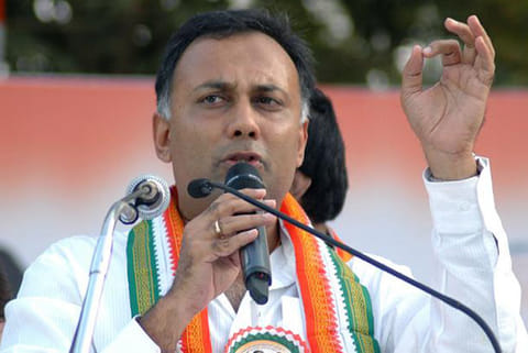 Dinesh Gundu Rao