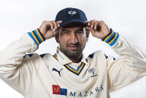 Pujara was called 'Steve', racist reference to people of colour, reveals former Yorkshire staff