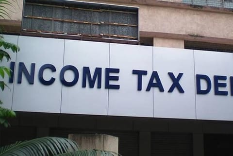 IT dept allows revision of declarations filed under 'Vivad Se Vishwas' scheme