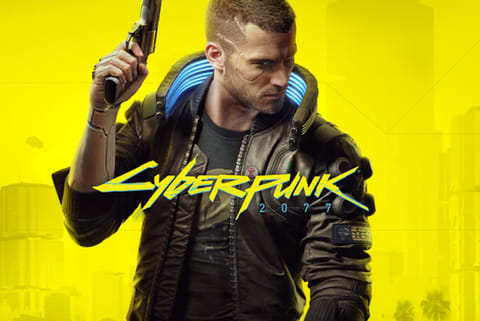 Cyberpunk 2077 finally coming out in early December
