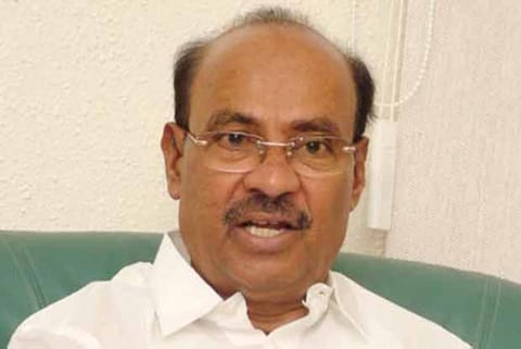 Guv unnecessarily holding back nod for reservation Bill: PMK