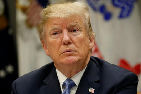 Donald Trump (File Photo)