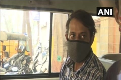 SSR Death: Court sends accused Regel Mahakal to 2-day NCB custody