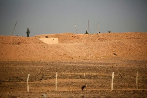 Israel, Morocco agree to normalize relations in latest U.S.-brokered deal