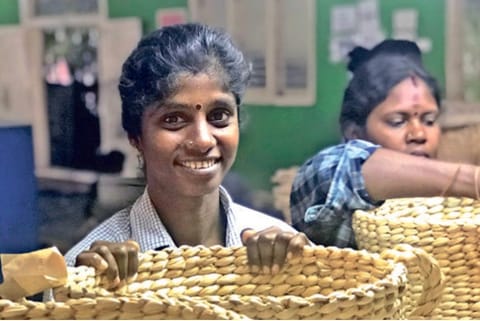 Kavitha