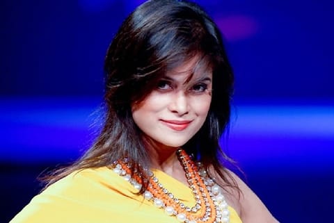 Arya Banerjee