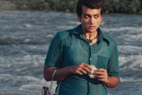 Kalidas Jayaram