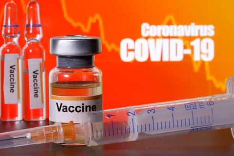 APPREHENSIONS OF A CURE: Light at the end of the COVID-19 tunnel