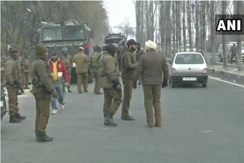 Counting of votes for 280 DDC seats in J-K begins