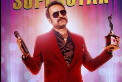 Pankaj Tripathi: Era of Superstars Started Fading After Nineties
