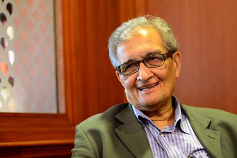 Amartya Sen says entire land occupied by him in Santiniketan registered on long term lease