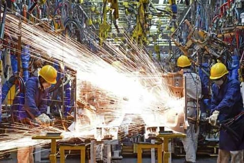File photo: 'Zero Effect, Zero Defect' says PM