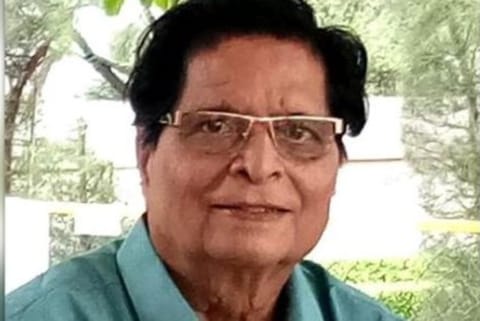 Ishwar Bidri