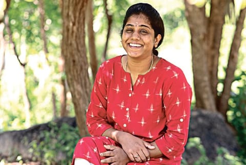 Vishnu Priya