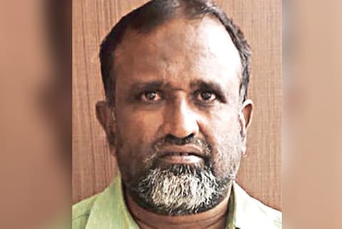 Hyder Ali