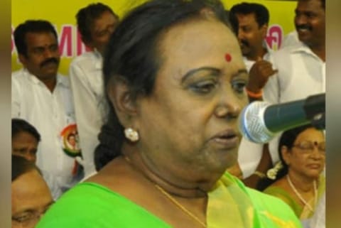 D Yasodha