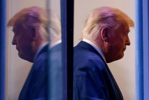 Trump signs into law Gandhi-King Scholarly Exchange Initiative