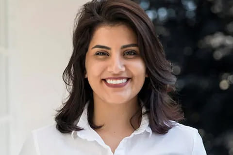 Saudi court hands prison sentence to women's rights activist