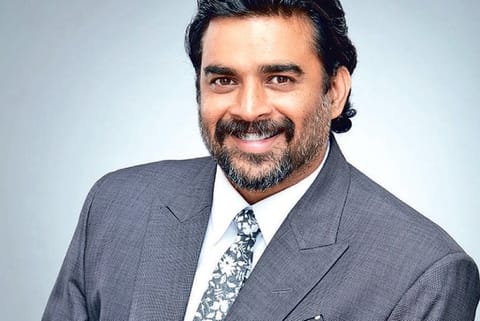 Few scenes in Maara were inspired from my routine: R Madhavan
